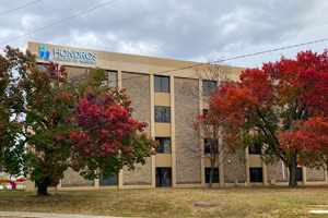 Fairborn Campus